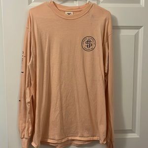Long Sleeve Simply Southern Shirt